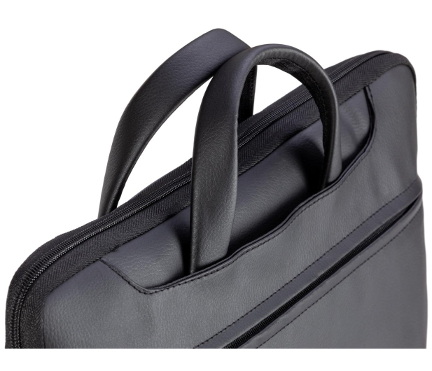 SILVER MONKEY JetBag 15,6" Czarna - 608322 - zdjęcie 4